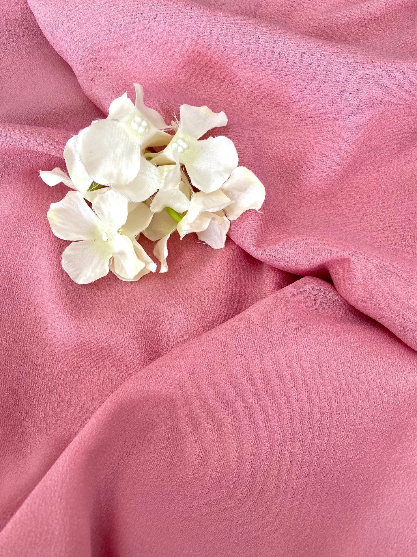 Alin Flowy Skirt - 30 Airy Pink