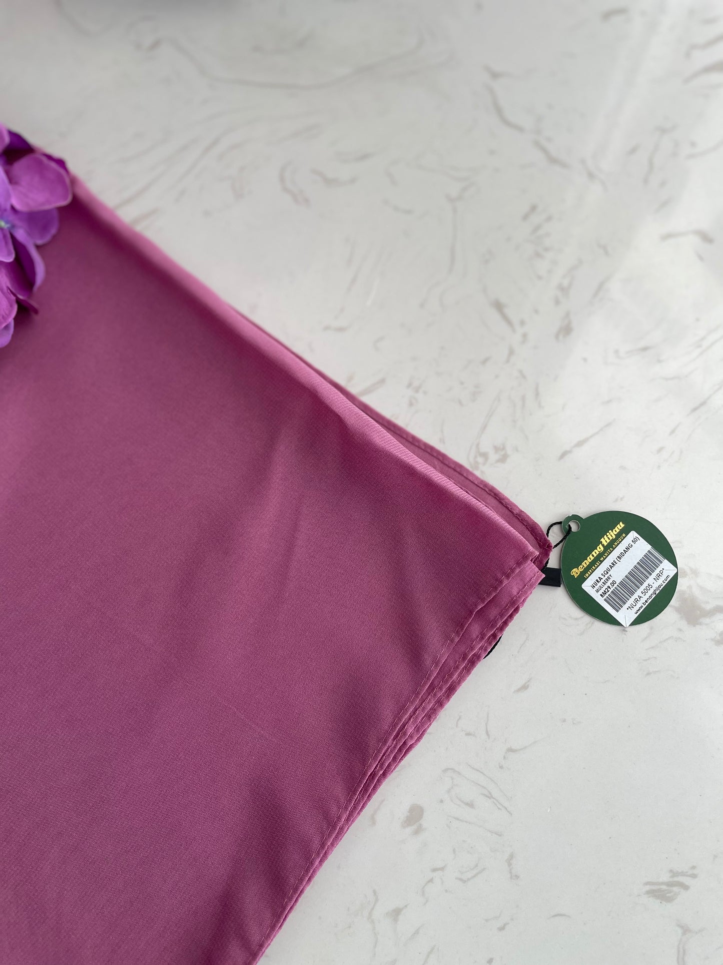 Bawal Nura Square - 31 Mulberry