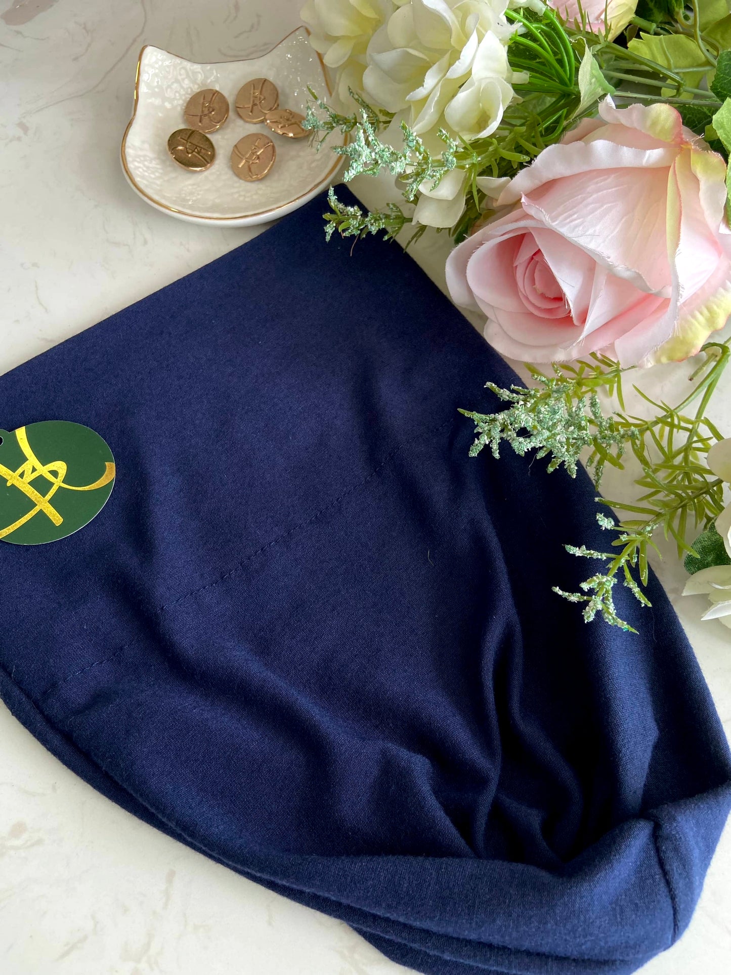 Inner Snowcap Ayna - 30 Dark Blue