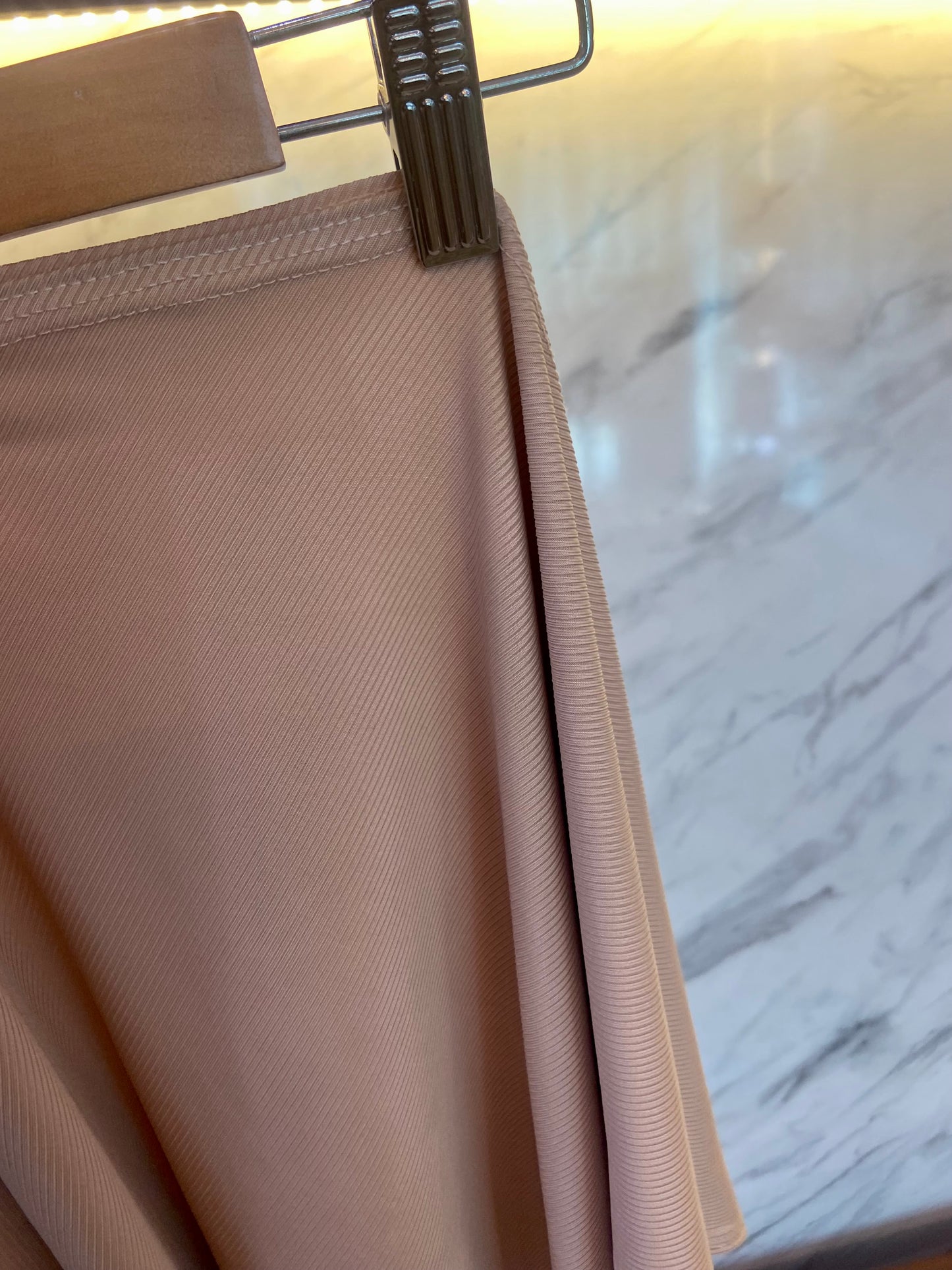 Tudung Instant Nayla - 12 Beige