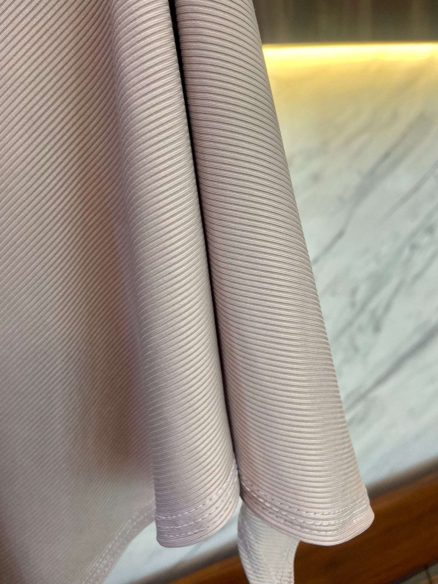 Tudung Instant Nayla - 11 Sheer Pink