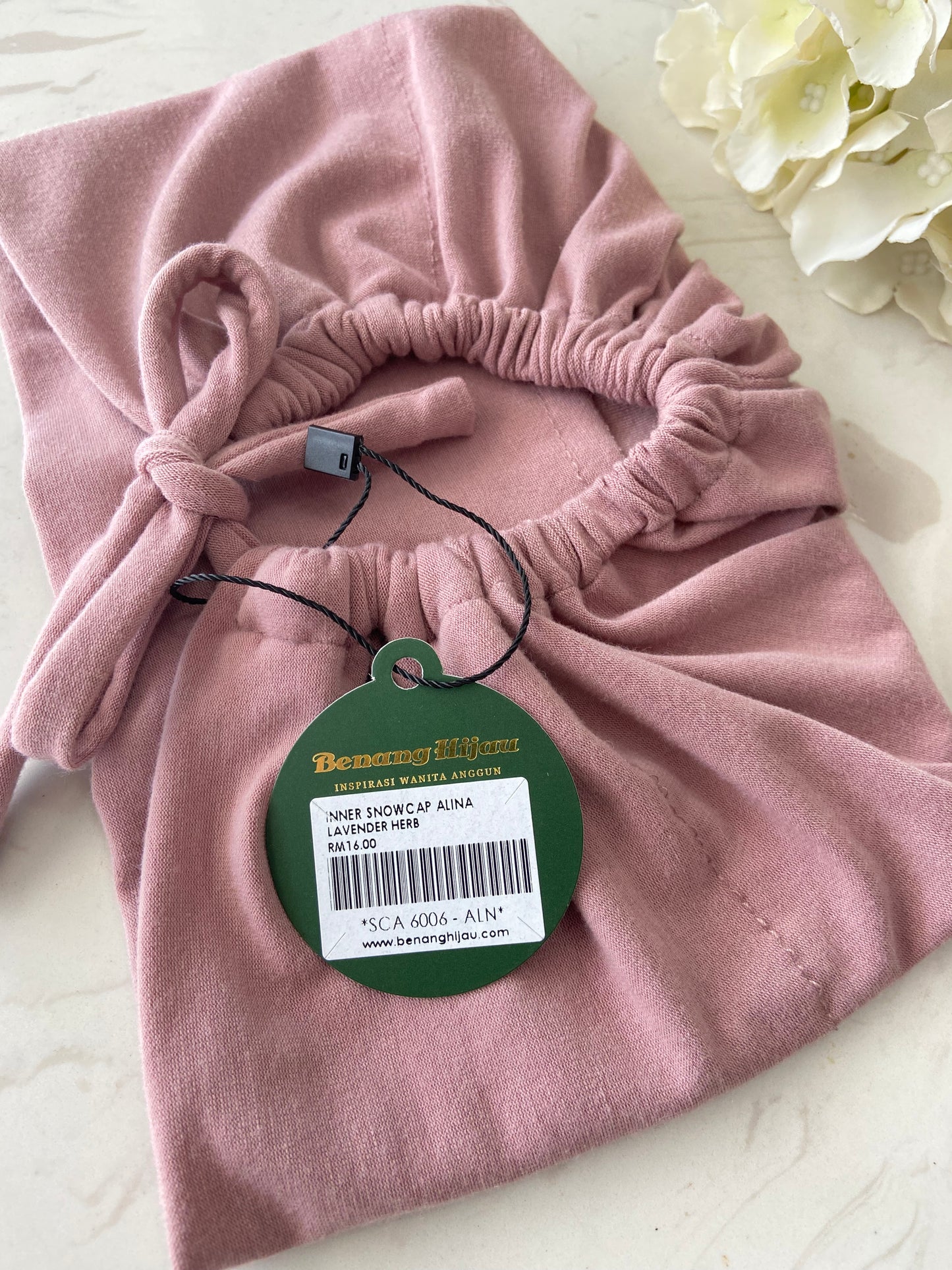 Inner Snowcap Bertali Alina - 30 Lavender Herb