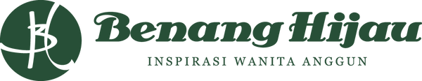 Benang Hijau