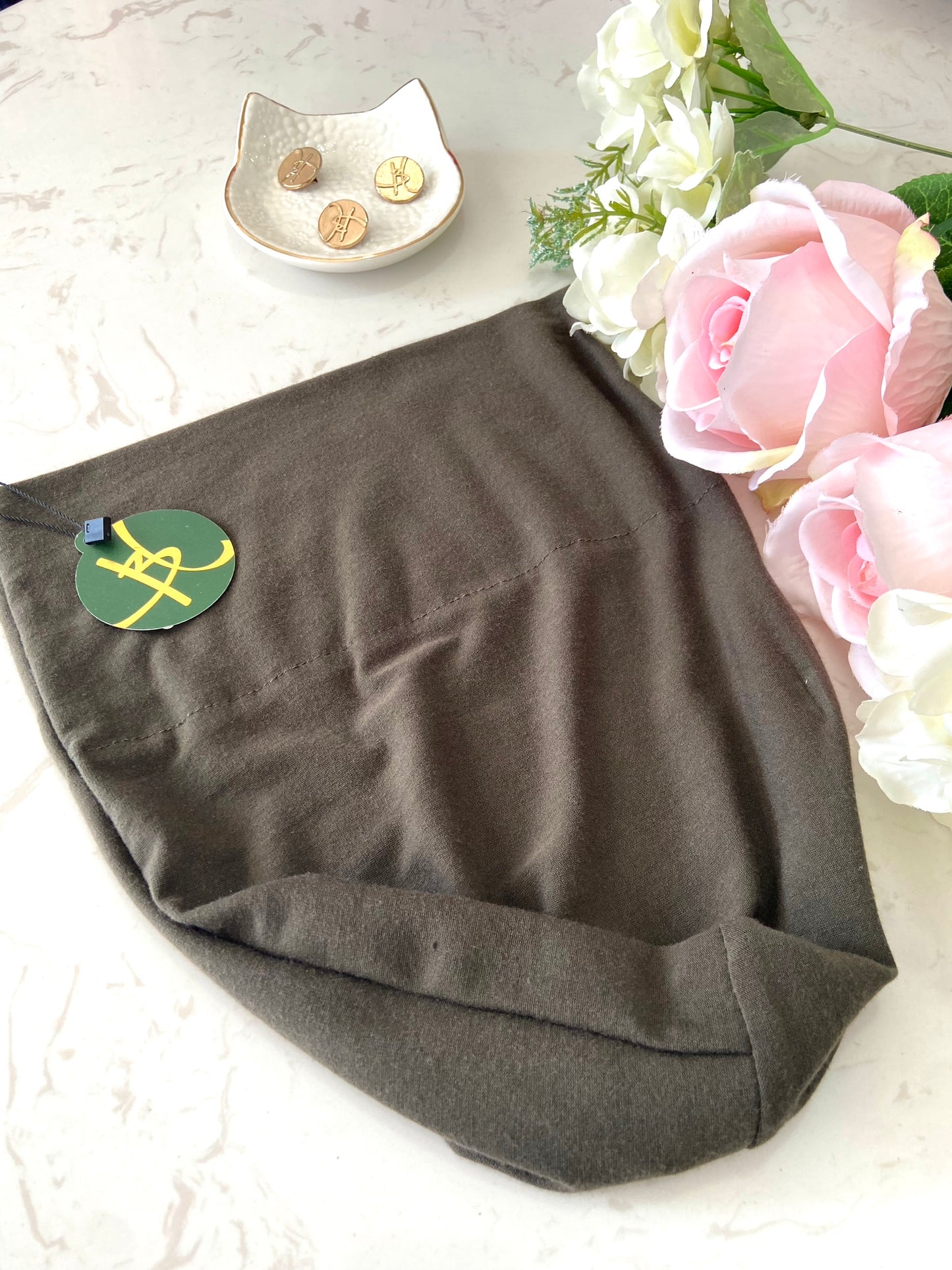 Inner Snowcap Ayna - Ivy Green