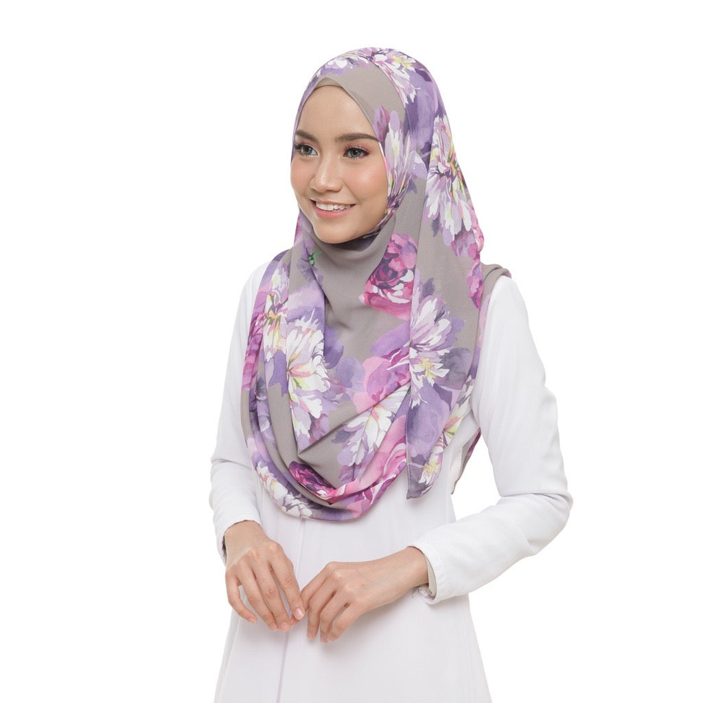 Instant Shawl Lily - 30 Royal Roses