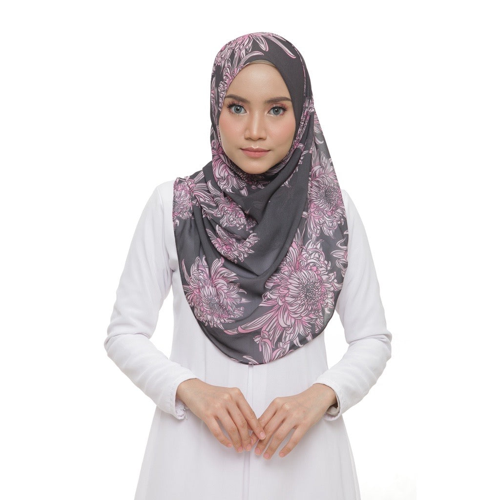 Long Shawl Lisa - 40 Candy Bakawali