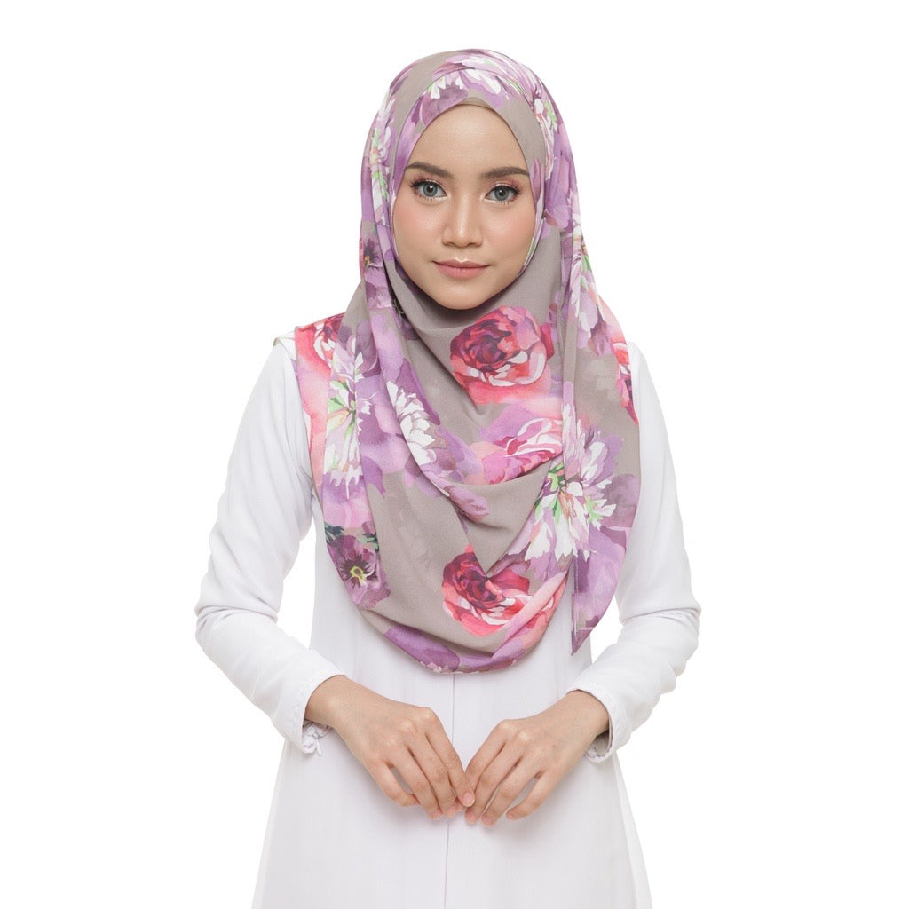 Instant Shawl Lily - 28 Lady Roses