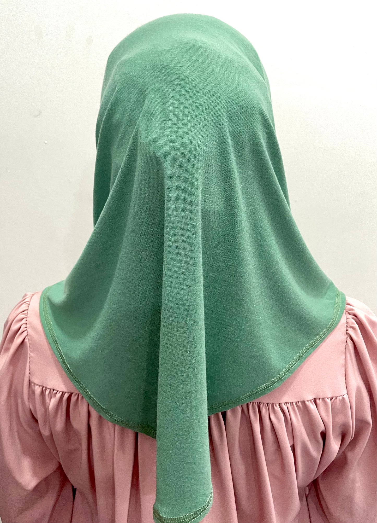 Inner Neck Alisya - Dusty Mint