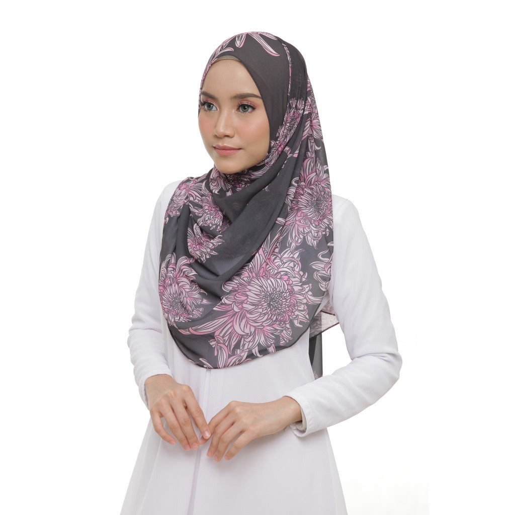 Long Shawl Lisa - 40 Candy Bakawali