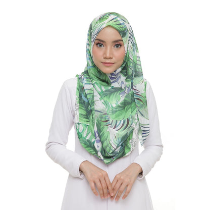 Instant Shawl Lily - 34 Classic Tropical