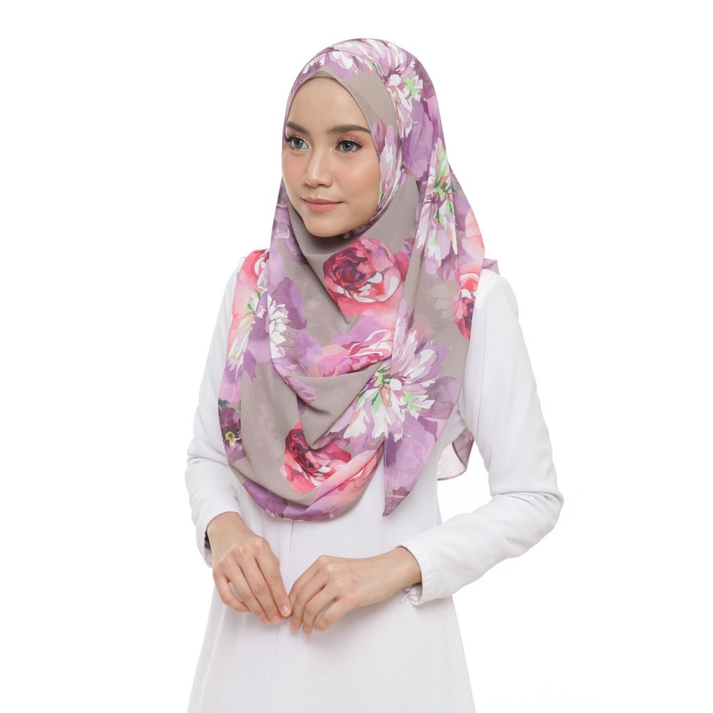 Instant Shawl Lily - 28 Lady Roses