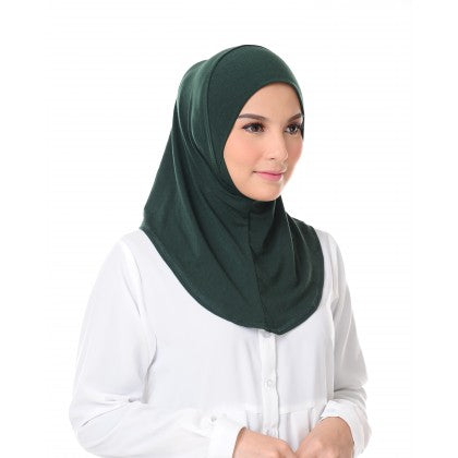 Inner Neck Alisya