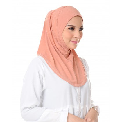Inner Neck Alisya