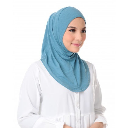 Inner Neck Alisya