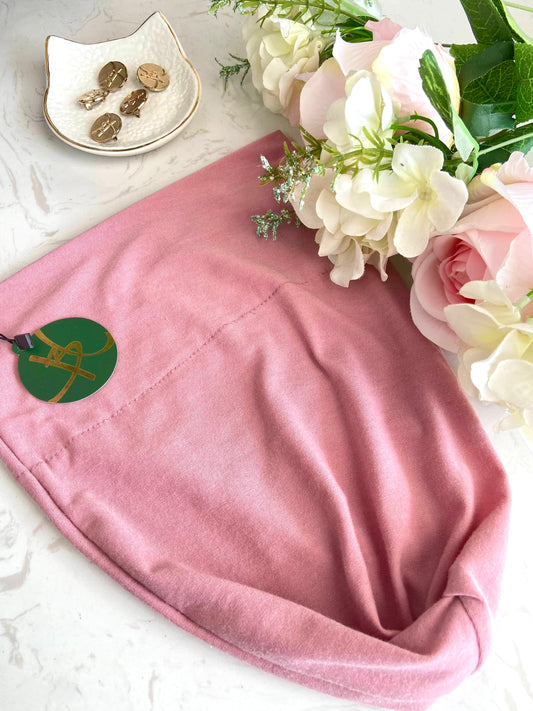 Inner Snowcap Ayna - Rosewater