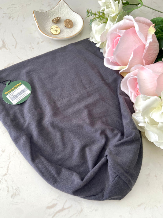 Inner Snowcap Ayna - Dove Grey
