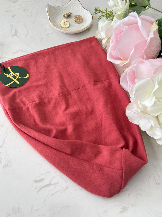 Inner Snowcap Ayna - Deep Sea Coral