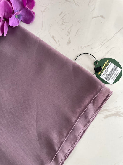 Bawal Nura Square - 30 Mauve Shadows