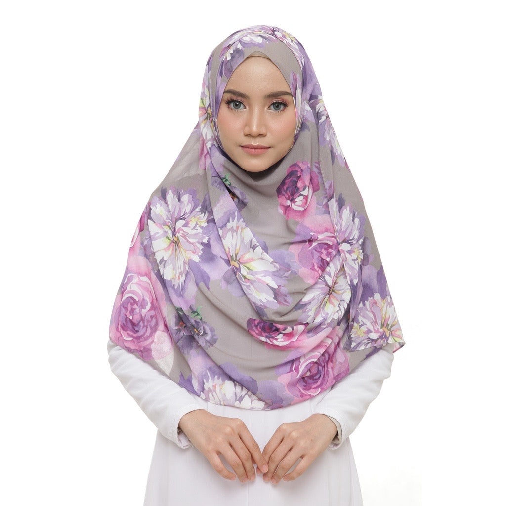 Instant Shawl Lily - 30 Royal Roses