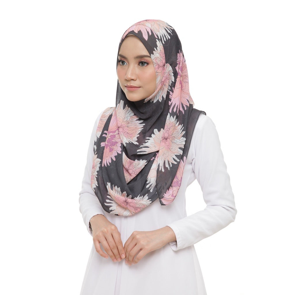 Instant Shawl Lily - 50 Flame Peonies